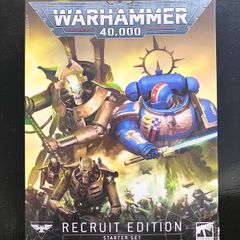 warhammer starter set