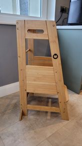 Toddler Tower