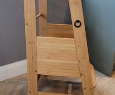 Toddler Tower