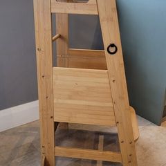 Toddler Tower