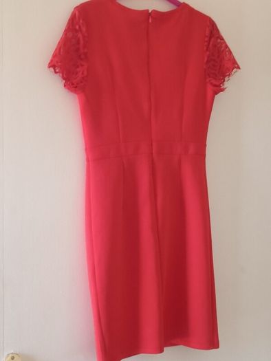 Jus d Orange New Dress