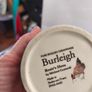 Burleigh milk / cream jug "Rosie's hens" Image 5