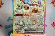 Eevee EX 167