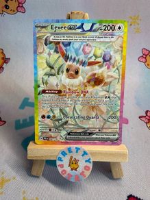 Eevee EX 167