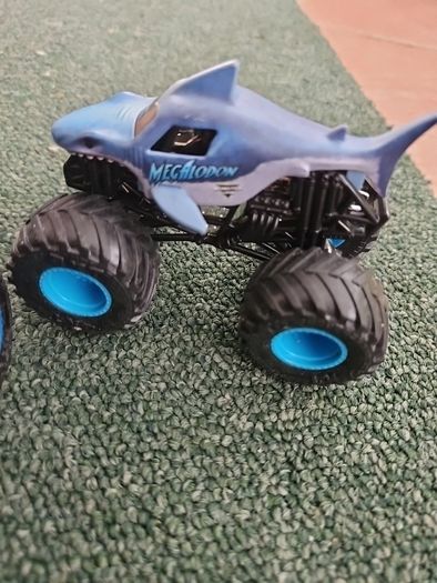 Monster Truck Bundle
