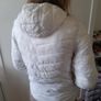 White jacket from Dunnes Image 3