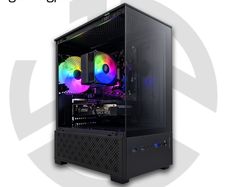 (Brand New) Gaming PC