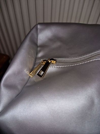 Italian made Rinascimento Duffle Bag