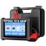 XTOOL D7 All System Car Diagnostic Tools Bidirectional Scanner ECU Coding Key Programmer 38+ Services Add CANFD Functions PK D7S Image 3