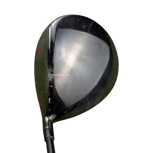 Cobra F-Max Offset Driver / 12 Degree / Superlite 45 Ladies