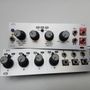 Intellijel Designs Multi-FX 1U & Quadratt 1U