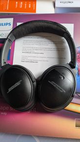 Bose  Qc35