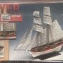 Constructo 1:100 scale Flyer Pilot boat model Image 2