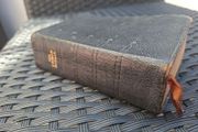 First Edition "The Roman Missal" Religious Book compiled by an Irish Bishop and published by M.H. Gill and Son Ltd