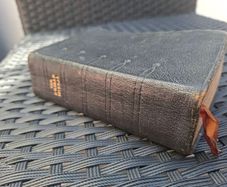 First Edition "The Roman Missal" Religious Book compiled by an Irish Bishop and published by M.H. Gill and Son Ltd