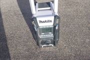 Makita radio