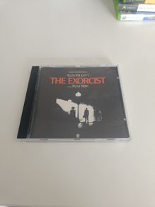 The Exorcist