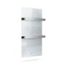 Bathroom Infrared Heating Panel with WiFi Image 2