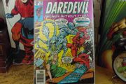 Daredevil #138 ! First appearance of Smasher (John Peahl) ! Bronze Age Comic from 1976 ! by Marvel !