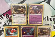 Pokemon Cards - Lost Origin Bundles