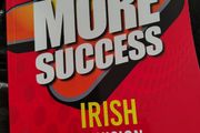 Less stress more success