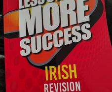 Less stress more success