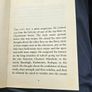 The Use Of Reason. By Colm Toibin. First Edition Small Paperback In Good Condition. See Photos For Same. Image 5