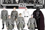 Star Wars Boxed Death Star Briefing Room