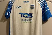 Vintage Waterford GAA jersey