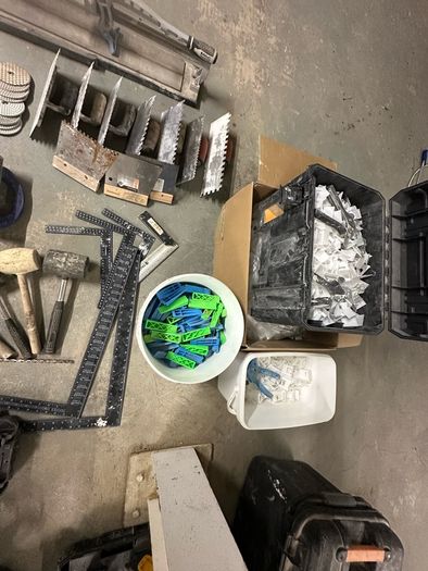tools for sale