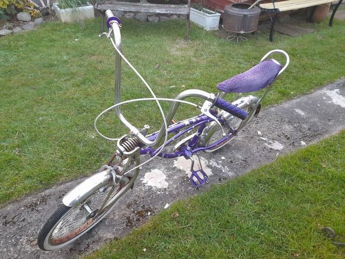 Bikes