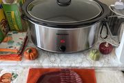 Daewoo Slow Cooker 6.5 Ltr