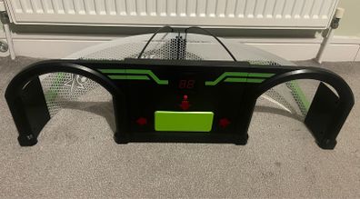 Kick about football training game