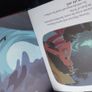 New Moana book Image 2