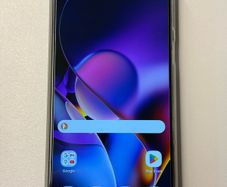 Motorola Moto G54 Power Edition (12/256GB - navy blue)