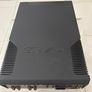 Absolute top-of-the-range Cyrus Signature DAC XP Preamplifier. Rough finish matt black with unblemished paintwork. With remote control, box and packaging. RRP was Sterling rrp 2,995. Image 4
