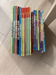 Early reader books