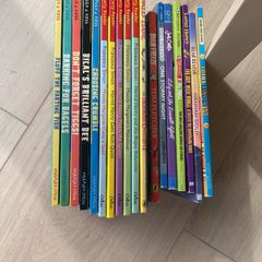 Early reader books