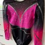gymnastics leotard - Gorey gymnastic club Image 2
