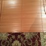 Wooden Blinds  L-90cm, W-118cm Image 3