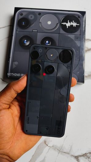 Nothing phone 3