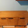 Oak Sideboard Image 2