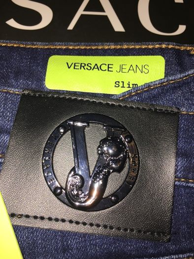 Versace Jeans