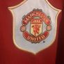 Manchester United Jersey Image 3