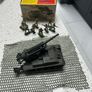 Dinky 813 armour gun Image 9