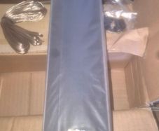 pro linear speakers (new)