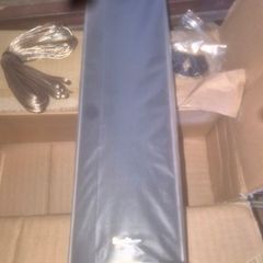 pro linear speakers (new)