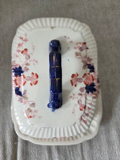 Cheese Dish K&Co B Late Mayers