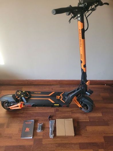 KuKirin G3 Pro Electric Scooter 23.4Ah Brand New