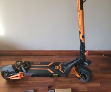Kukirin G 3 Pro , Brand New in a box,delivery Available